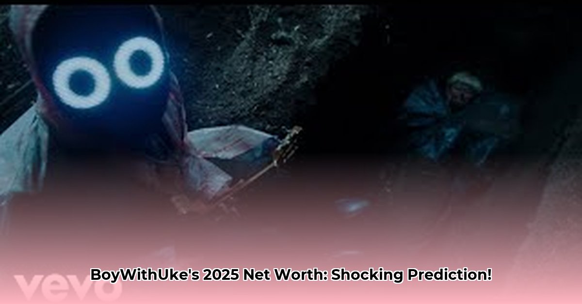 boywithuke-net-worth